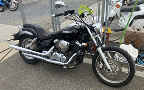 YAMAHA DRAGSTAR 250 VG02J