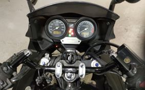 HONDA CB400SFV-4 BOLDOR 2013 NC42