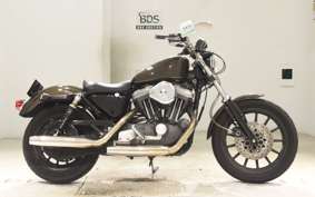 HARLEY XL1200S 1999