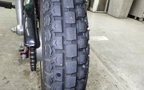 HONDA DAX 50 GEN 2 AB26