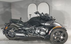 OTHER BRP CAN-NAM SPIDER F3S RDD