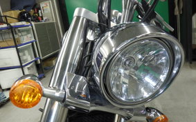 SUZUKI INTRUDER 400 Classic 2005 VK54A