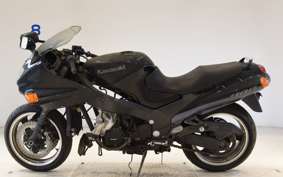 KAWASAKI ZZ1100 NINJA R Gen.2 2000 ZXT10D