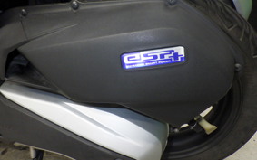 HONDA PCX 125 2022 JK05