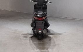SUZUKI ADDRESS V125 DT11A