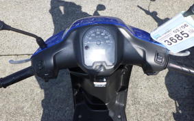 HONDA TACT Gen.4 AF79