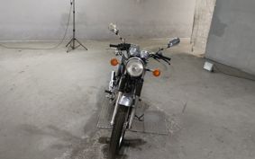 YAMAHA SR400 2018 RH03J