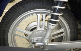 HONDA C110 SUPER CUB JA61