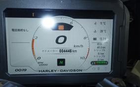 HARLEY ﾊﾟﾝ AMERICA1250S 2021