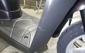 SUZUKI ﾚｯﾂG CA4AA