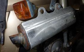 HONDA C50 SUPER CUB E C50