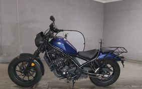 HONDA REBEL 250 S MC49