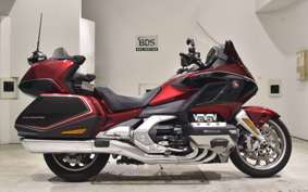 HONDA GL 1800 GOLD WING TOUR DCT 2018 SC79