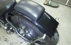 YAMAHA DRAGSTAR 400 1999 4TR