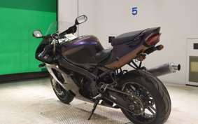 KAWASAKI NINJA ZX-7R 2000