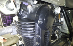 KAWASAKI 250TR BJ250F