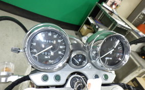 SUZUKI INAZUMA 400 (GSX400) 1998 GK7BA
