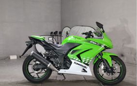KAWASAKI NINJA250R EX250K