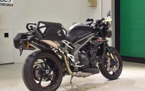 TRIUMPH SPEED TRIPLE RS 2019