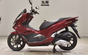 HONDA PCX125 2025 JF81