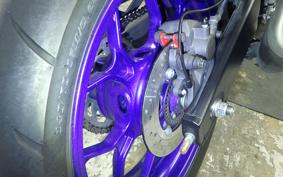 YAMAHA MT-25 A RG74J