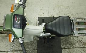 YAMAHA MATE 50 V50