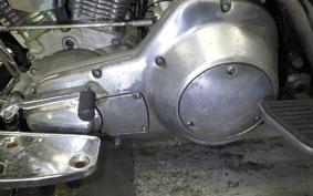 HARLEY FLHS 1340 1990