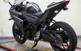 YAMAHA YZF-R25 ABS RG10J