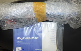YAMAHA NMAX-3 2006 SEL1J