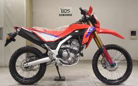 HONDA CRF250L 2026 MD47