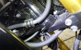 HONDA GROM 2006 JC92