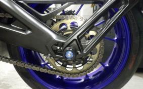 YAMAHA MT-09 A 2019 RN52J