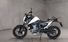 KTM 690 DUKE LDV40