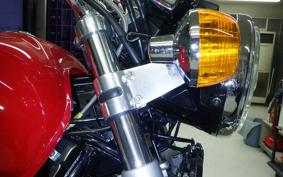 HONDA CB1100 EX ABS 2017 SC65