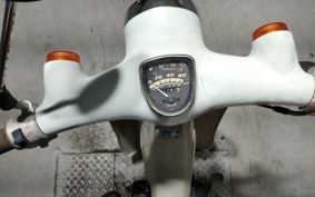 HONDA LITTLE CUB AA01