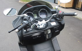 YAMAHA GRAND MAJESTY 250 SG15J