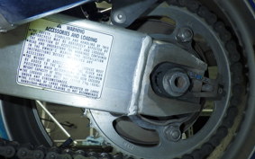 HONDA CBR1100XX 2000