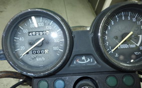 KAWASAKI ZRX-2 1999 ZR400E