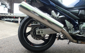 SUZUKI BANDIT1200S 2006 GV79A