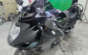 SUZUKI GSX1300R HAYABUSA 2003 GW71A