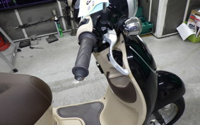 HONDA GIORNO 3 2025 AF77