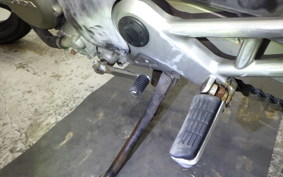 HONDA VTR 250 1998 MC33