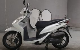 HONDA DIO 110 JF31