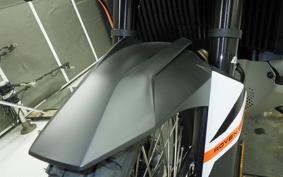 KTM 890 ADVENTURE	 2026