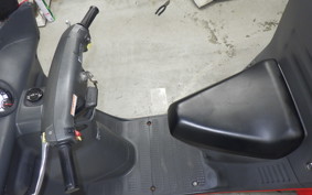 HONDA GYRO CANOPY 2015 TA03