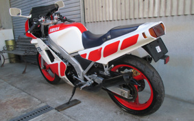 YAMAHA TZR250-1 1KT