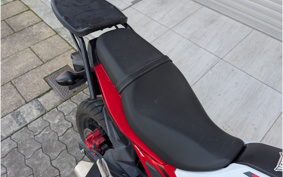 HONDA GROM JC75