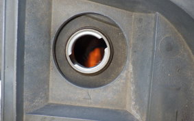 YAMAHA AXIS 125 TREET SE53J