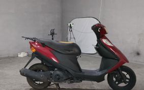 SUZUKI ADDRESS V125 CF4EA