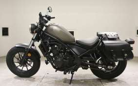 HONDA REBEL 500 A 2019 PC60